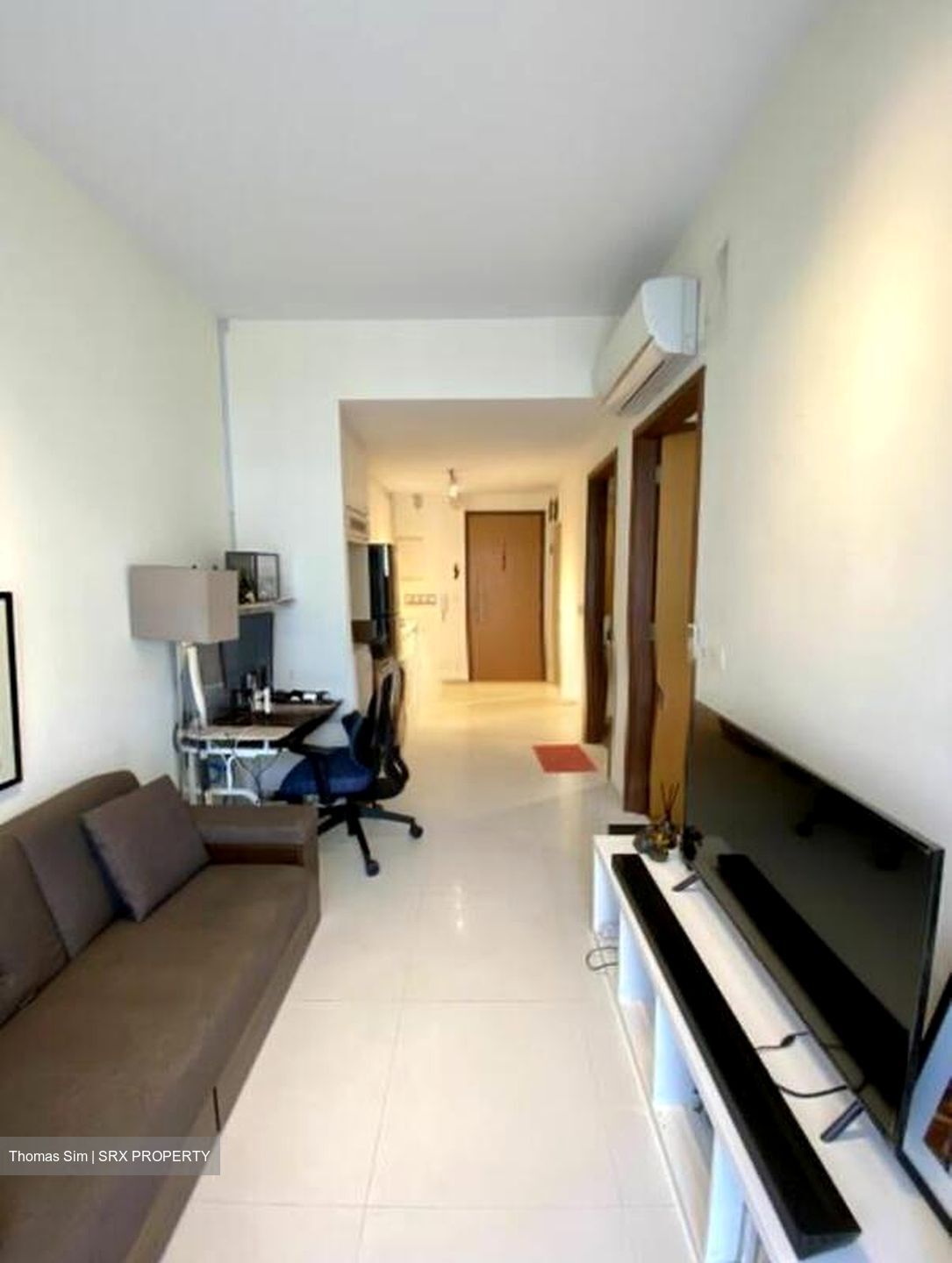 Urban Lofts (D8), Apartment #518971631